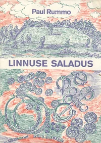 Linnuse saladus