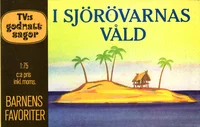 I sjörövarnas våld