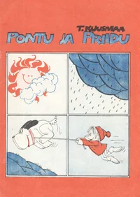 Pontu ja Priidu