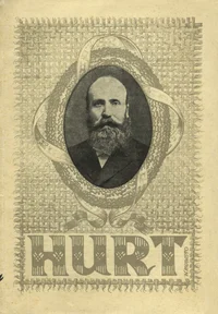 Jakob Hurt