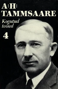 Novellid (1922-1939). Meie rebane