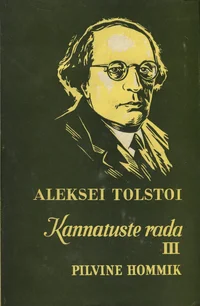 Kannatuste rada