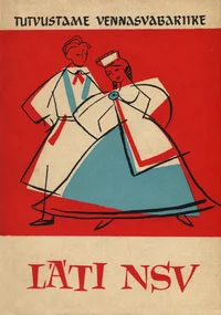 Läti NSV