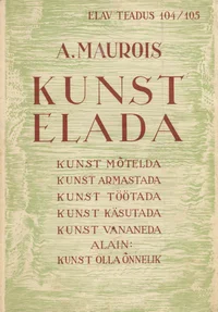 Kunst elada