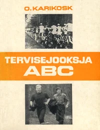 Tervisejooksja ABC