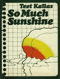So much sunshine