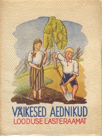 Väikesed aednikud