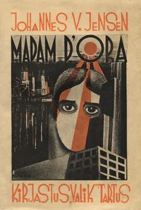 Madam D'Ora