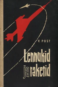Lennukid ja raketid