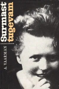Surmast tugevam