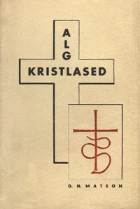 Algkristlased