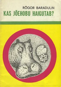 Kas jõehobu haigutab?