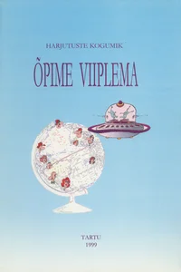 Õpime viiplema
