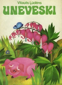 Uneveski