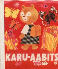 Karu-aabits