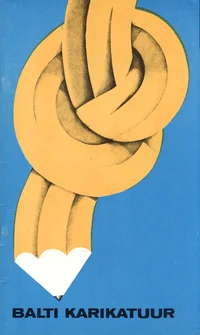 Balti karikatuur 1976