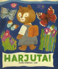 Harjuta!