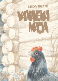 Vanaema maja