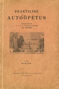 Praktiline autoõpetus