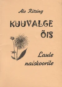 Kuuvalge õis