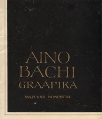 Aino Bachi graafika