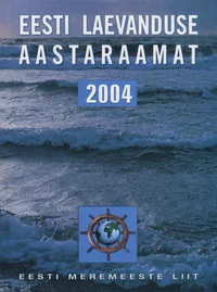 Eesti laevanduse aastaraamat 2004