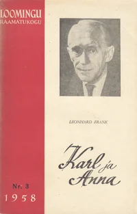 Karl ja Anna. Michaeli tagasitulek