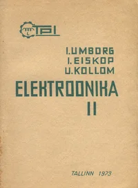 Elektroonika