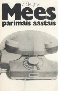 Mees parimais aastais