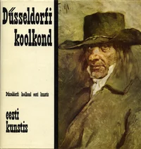 Düsseldorfi koolkond eesti kunstis