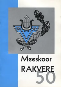Meeskoor «Rakvere» 1949/1999