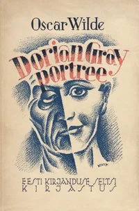 Dorian Gray portree