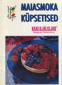 Maiasmoka küpsetised