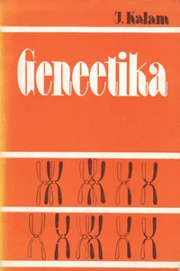 Geneetika