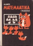 Matemaatika I klassile