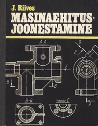 Masinaehitusjoonestamine