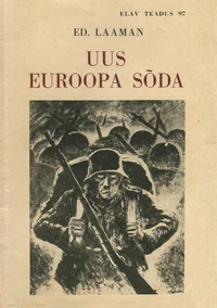 Uus Euroopa sõda