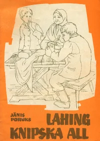 Lahing Knipska all