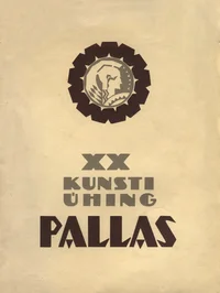 Kunstiühing Pallas