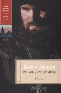 Pelagia ja must munk