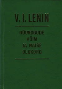 Nõukogude võim ja naise olukord