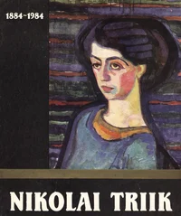Nikolai Triik