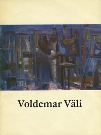 Voldemar Väli