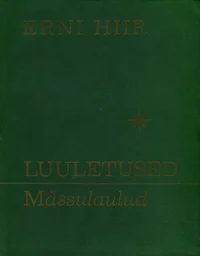 Mässulaulud