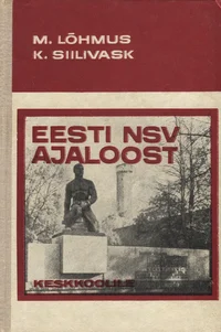 Eesti NSV ajaloost
