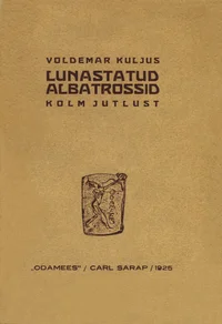 Lunastatud albatrossid