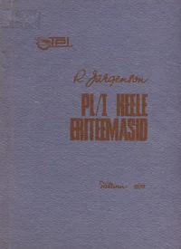 PL/I-keele eriteemasid