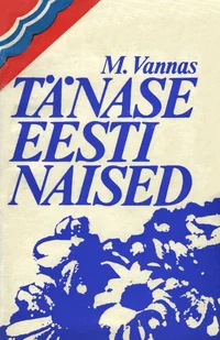 Tänase Eesti naised
