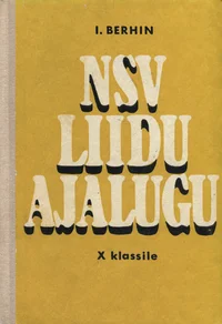 NSV Liidu ajalugu