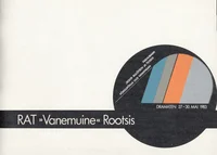 RAT «Vanemuine» Rootsis